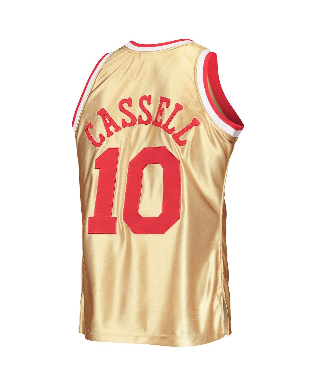 Gold houston rockets jersey new arrivals