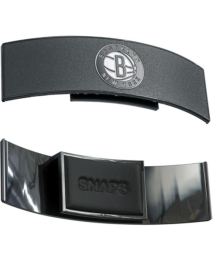 Snaps Brooklyn Nets Hat Strap Accessory Clip Macy's