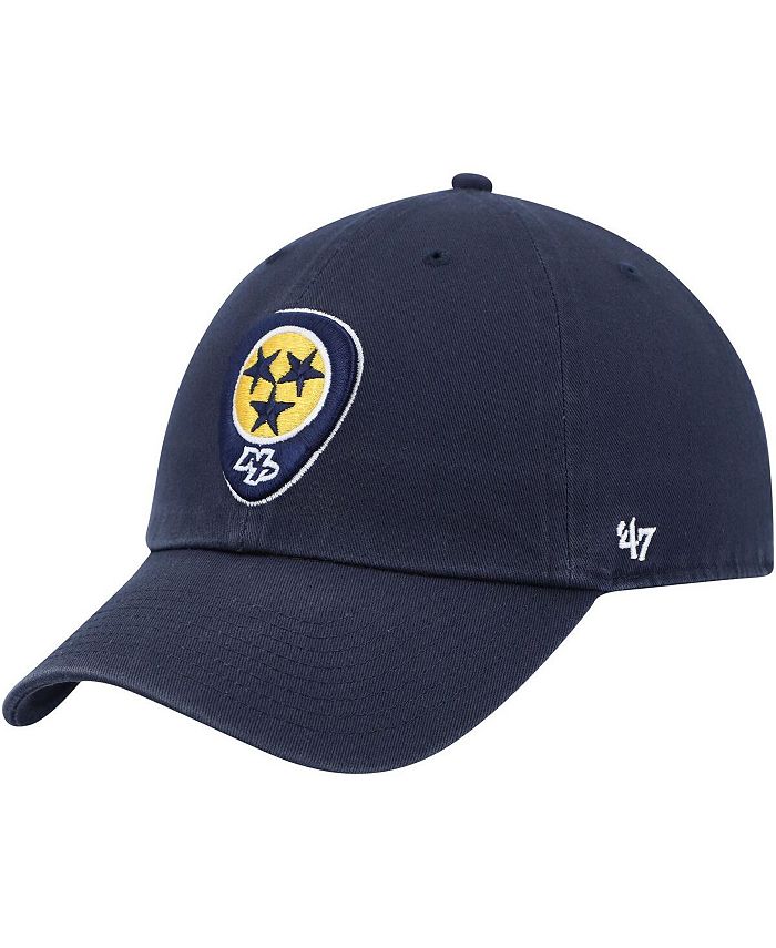 Nashville predators cheap 47 brand hat