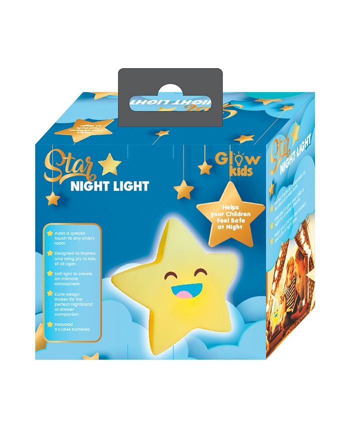 Gabba Goods Start Night Light Macy's