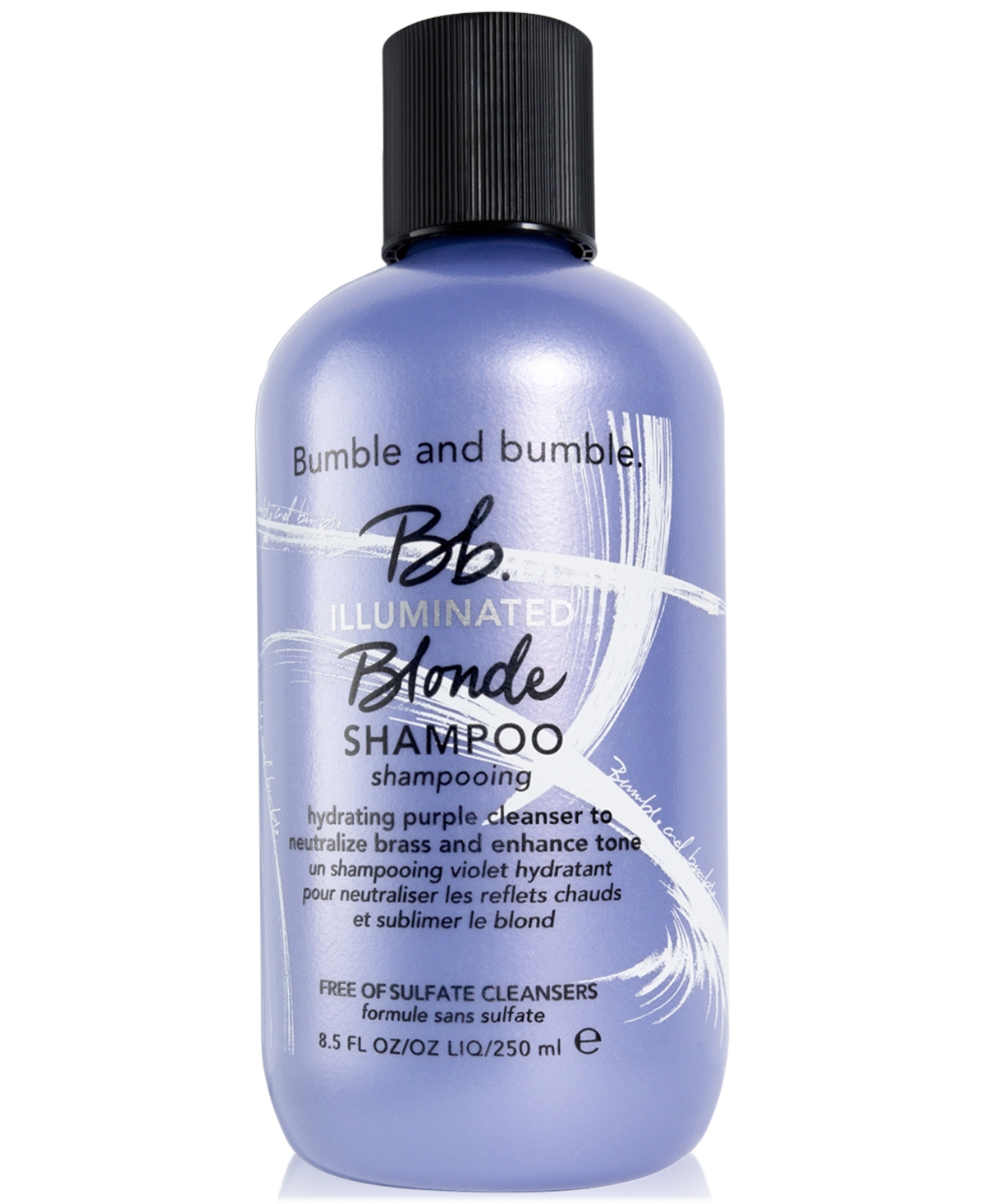 Bumble and Bumble Illuminated Blonde Shampoo, 8.5 oz.