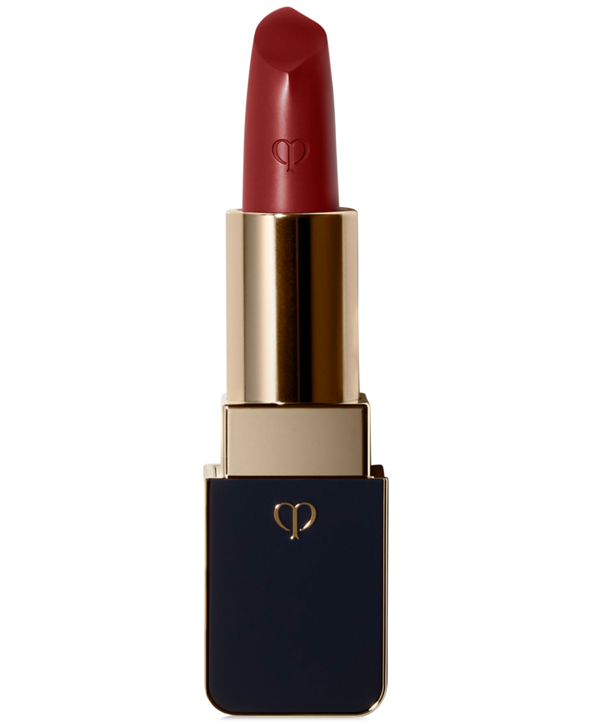 Clé De Peau Beauté Cle De Peau Beaute Lipstick In - Refined Red