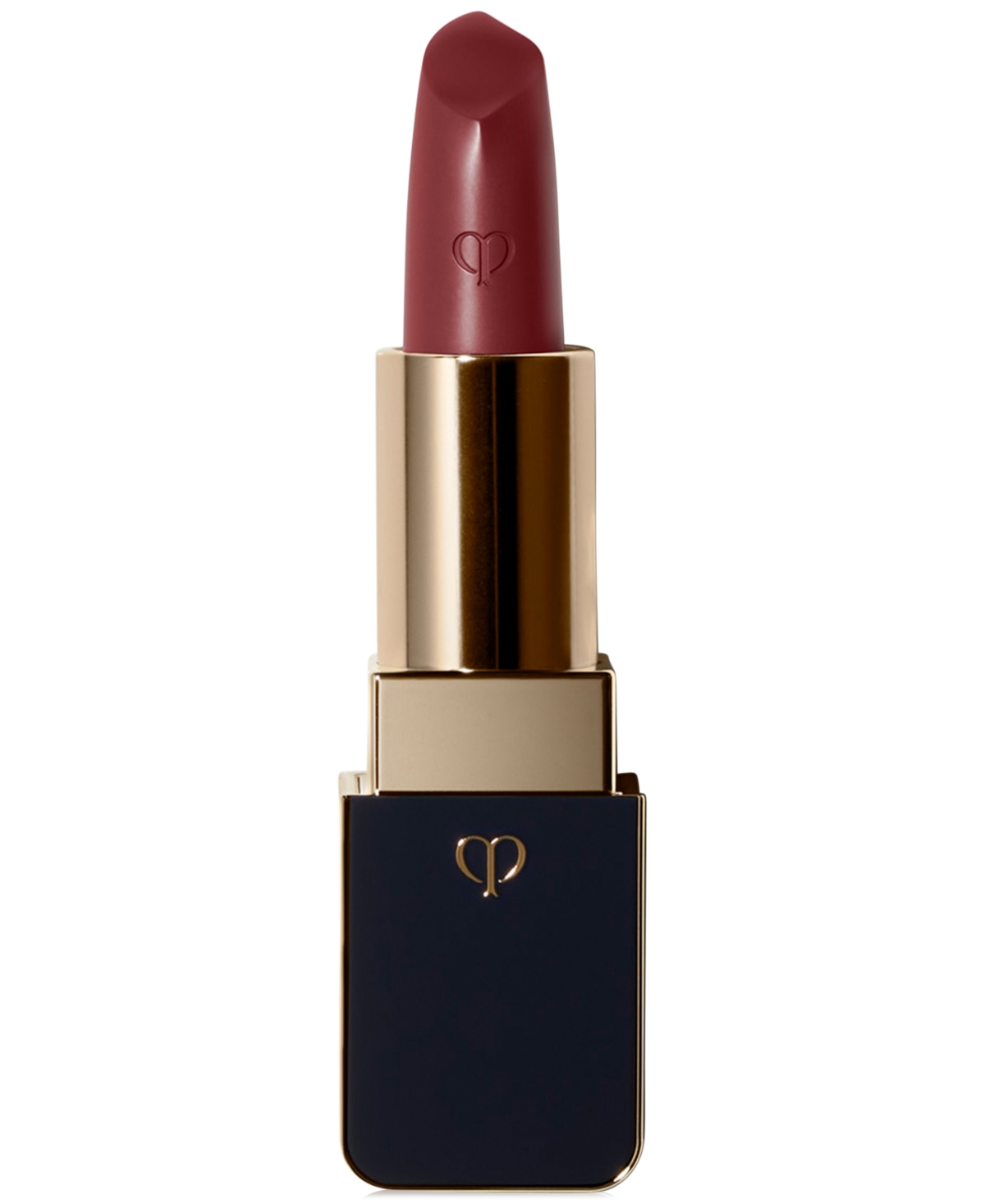 Clé De Peau Beauté Cle De Peau Beaute Lipstick In - Riveting Red