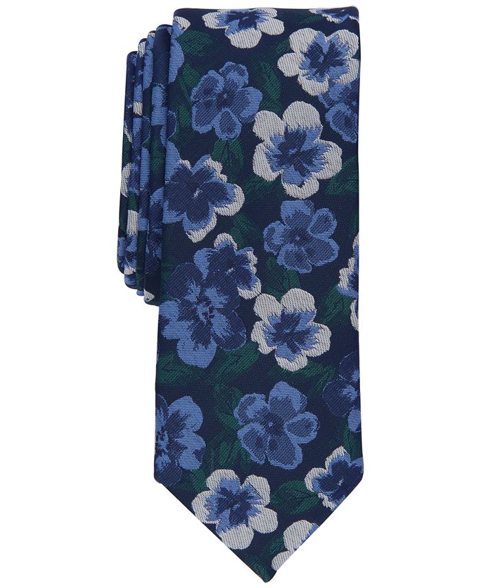 Macy's ties store