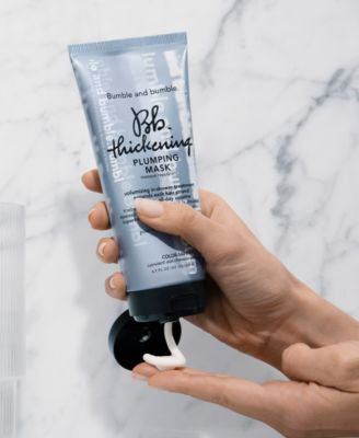 Thickening Plumping Mask, 6.7 oz.
