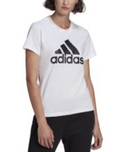 adidas Women's White Colorado Avalanche Reverse Retro Creator T-shirt -  Macy's