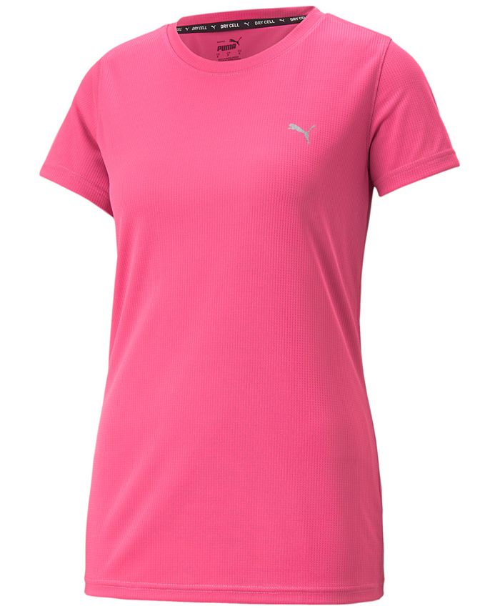 Puma Women's Performance TShirt Macy's