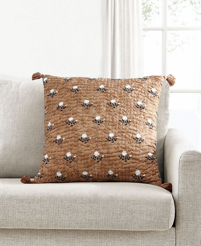 Macy's hotsell couch pillows
