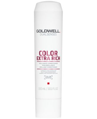 Goldwell - DualSenses Color Extra Rich Brilliance Conditioner, 10.1 oz.