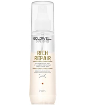 Goldwell - DualSenses Rich Repair Restoring Serum Spray, 5.07 oz.