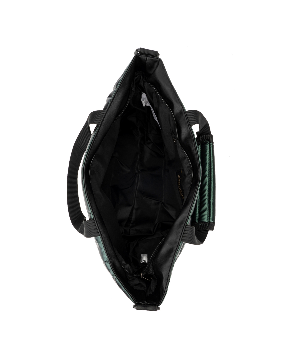 Olivia Miller Women's Sutton Small Crossbody Tote