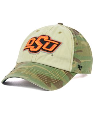 Oklahoma State Cowboys OHT Gordie Clean 