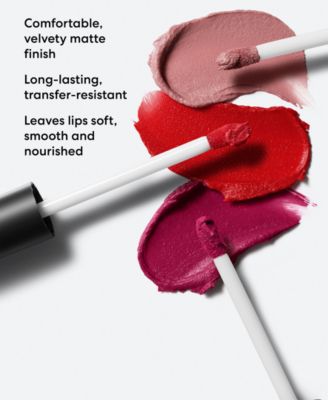 Mineralist Lasting Matte Liquid Lipstick