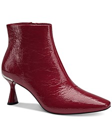Women's Celleste Booties, Created for Macy's