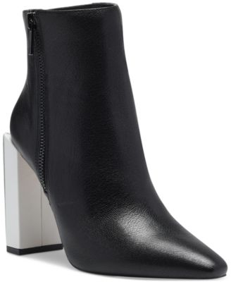 Jessica Simpson - Women's Timea Pointed Toe Booties