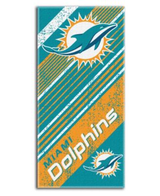 Northwest Company - Miami Dolphins Beach Towel