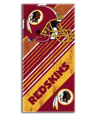 Northwest Company - Washington Redskins Beach Towel