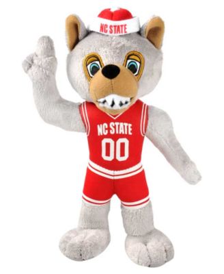 Forever Collectibles - North Carolina State Wolfpack 8-Inch Plush Mascot