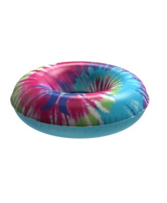 Inflatable Float Hurley Wave Runner Inflatable Pool Float - Purple PVC ...