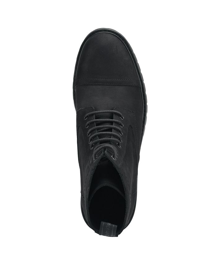 Calvin klein cheap lorenzo boot