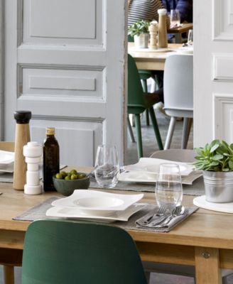 New Wave Rim Soup Bowl