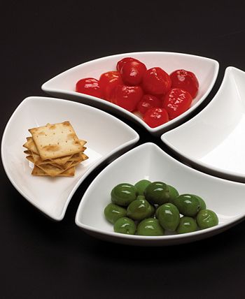 Villeroy & Boch - New Wave Move #2 Plate
