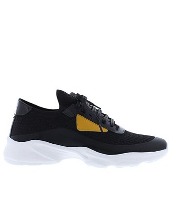 English Laundry Men's Kai Lace Up Athletic Sneakers & Reviews - All Men ...
