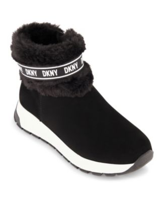 DKNY