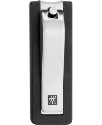 Beauty Twin Box Prime Toe Nail Clipper