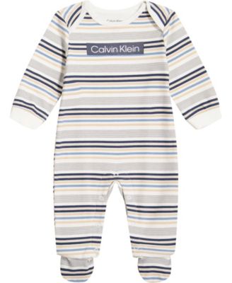 Calvin fashion klein newborn boy clothes