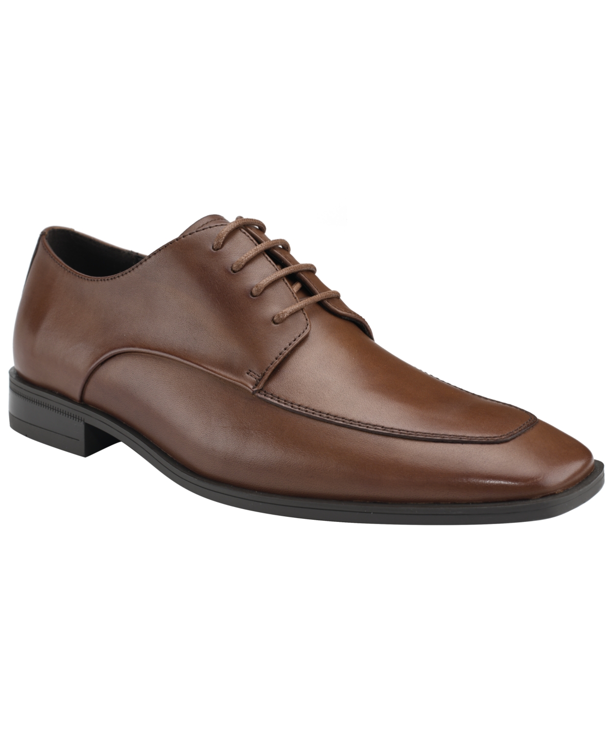 Calvin Klein Men's Malley Lace Up Dress Oxford