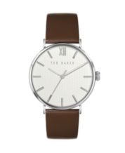 Ted Baker Mens Watches Macy s