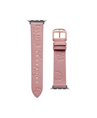 Women's Ted Magnolia Multicolor Leather Strap