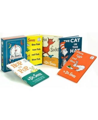 Dr. Seuss's Beginner Book Collection by Dr. Seuss