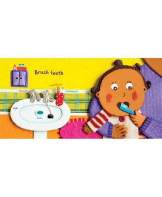 Baby Night-Night (Indestructibles Series) by Kate Merritt