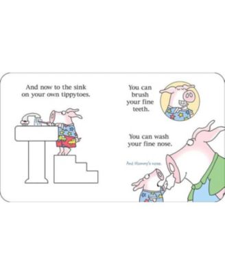 Night-Night, Little Pookie by Sandra Boynton