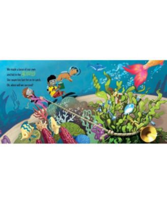 How to Catch a Mermaid (How to Catch... Series) by Adam Wallace