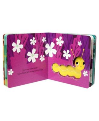 You're My Little Cuddle Bug by Nicola Edwards