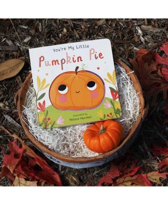 You're My Little Pumpkin Pie by Natalie Marshall