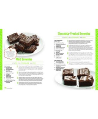 Food Network Magazine The Big, Fun Kids Baking Book: 110+ Recipes for Young Bakers by Food Network Magazine