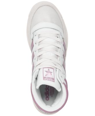 adidas gazelle silver green womens Adidas Top Ten RB  DTLR