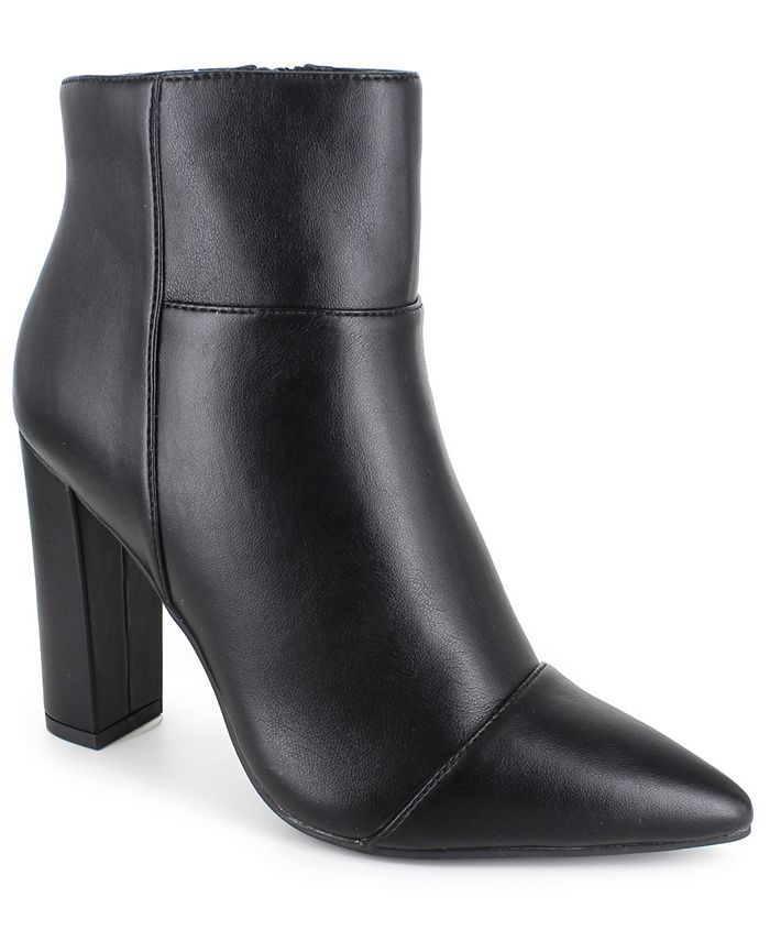 Macys hotsell xoxo boots