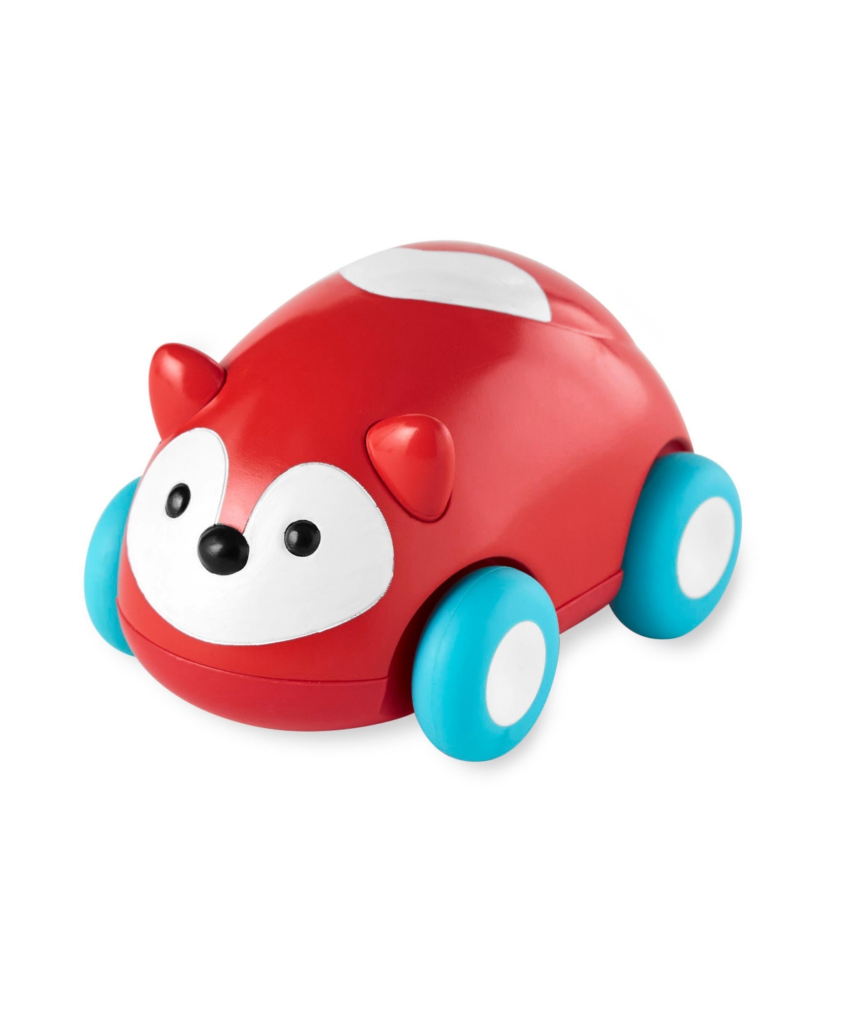 Skip Hop Explore And More Pull And Go Fox Car In Multi