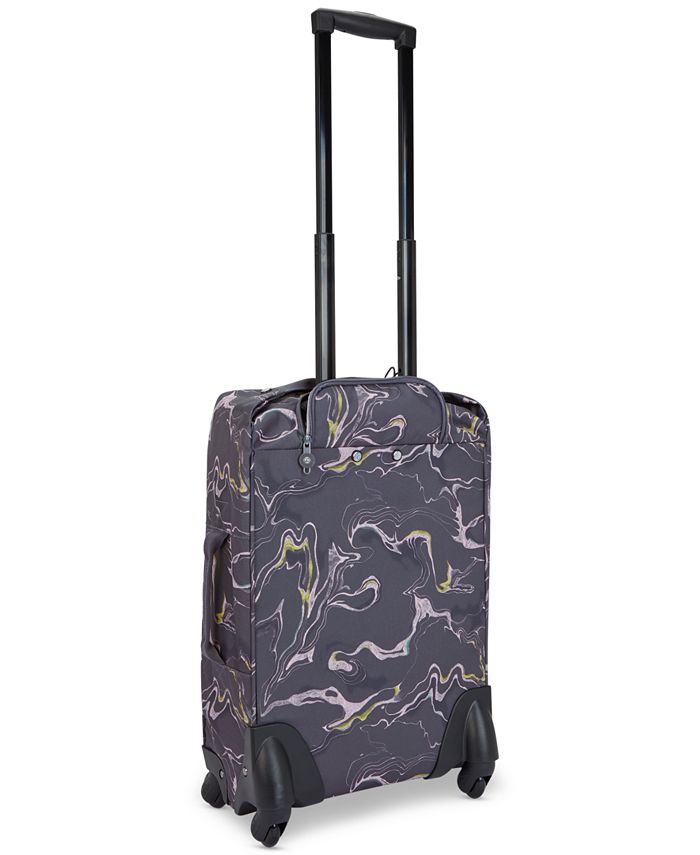 Kipling Darcey Small CarryOn Rolling Luggage & Reviews Handbags