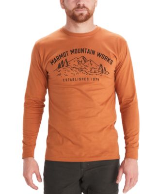 Marmot - xx