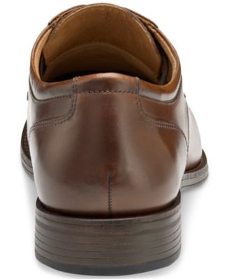 Men's Lewis Plain Toe Dress Shoe