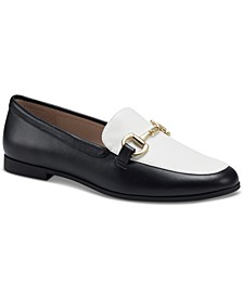 Women's Gayle Loafers, Created for Macy's