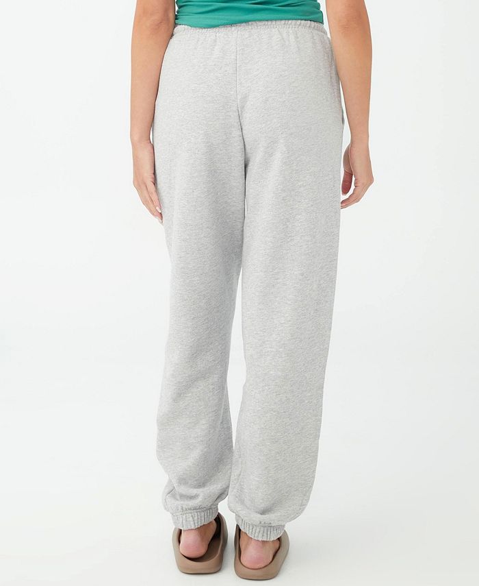 COTTON ON Women's Classic Sweatpants Macy's