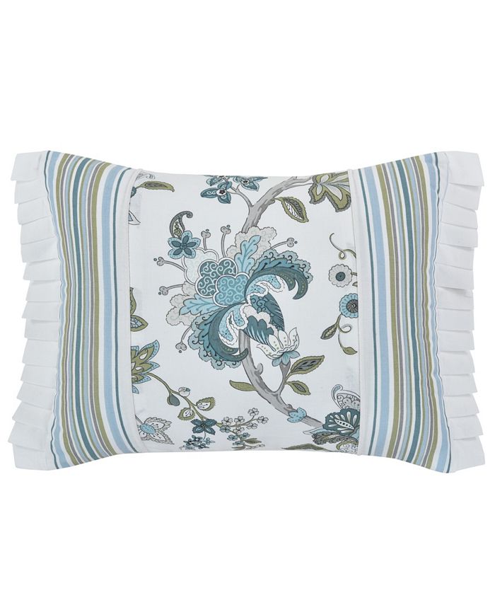 J Queen New York Rosanna Decorative Pillow 15