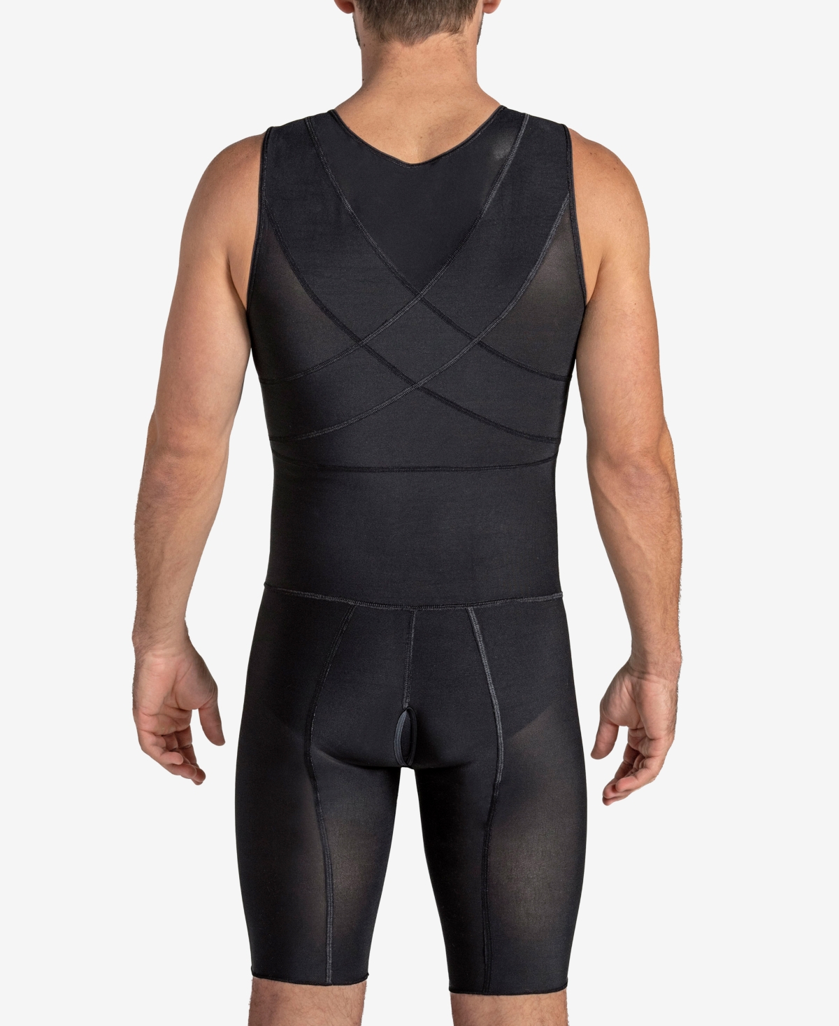 Post-Surgical Compression Bodysuit